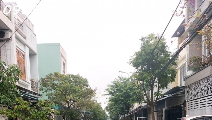 Gấp bán nhà mặt phố (5x15m) đường PHẦN LĂNG, Thanh Khê, Đà Nẵng, Giá Chỉ 3,x tỷ( x nhỏ)